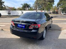 TOYOTA COROLLA ALTIS/A.PREMIU 2.0 FLEX 16V AUT 2014/2014 LS MULTIMARCAS VENÂNCIO AIRES / Carros no Vale