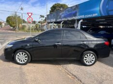TOYOTA COROLLA ALTIS/A.PREMIU 2.0 FLEX 16V AUT 2014/2014 LS MULTIMARCAS VENÂNCIO AIRES / Carros no Vale