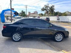 TOYOTA COROLLA ALTIS/A.PREMIU 2.0 FLEX 16V AUT 2014/2014 LS MULTIMARCAS VENÂNCIO AIRES / Carros no Vale