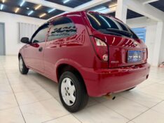 CHEVROLET CELTA 1.0 SPIRIT 8V 2010/2010 LUCAS AUTOMÓVEIS BOM RETIRO DO SUL / Carros no Vale