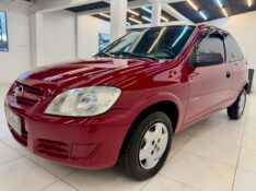 CHEVROLET CELTA 1.0 SPIRIT 8V 2010/2010 LUCAS AUTOMÓVEIS BOM RETIRO DO SUL / Carros no Vale