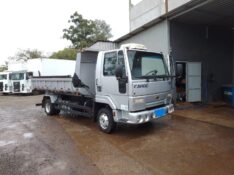 FORD CAMINHÕES CARGO E TURBO 2008/2009 PREMIUM AUTOMÓVEIS ARROIO DO MEIO / Carros no Vale