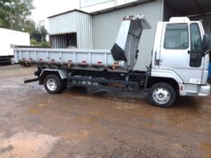 FORD CAMINHÕES CARGO E TURBO 2008/2009 PREMIUM AUTOMÓVEIS ARROIO DO MEIO / Carros no Vale