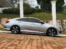 HONDA CIVIC 2.0 EX 16V 2019/2019 ELY AUTOMÓVEIS LAJEADO / Carros no Vale