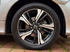 HONDA CIVIC 2.0 EX 16V 2019/2019 ELY AUTOMÓVEIS LAJEADO / Carros no Vale