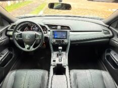 HONDA CIVIC 2.0 EX 16V 2019/2019 ELY AUTOMÓVEIS LAJEADO / Carros no Vale