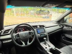 HONDA CIVIC 2.0 EX 16V 2019/2019 ELY AUTOMÓVEIS LAJEADO / Carros no Vale
