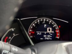 HONDA CIVIC 2.0 EX 16V 2019/2019 ELY AUTOMÓVEIS LAJEADO / Carros no Vale