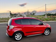 HONDA FIT TWIST 1.5 2012/2013 PREMIUM AUTOMÓVEIS ARROIO DO MEIO / Carros no Vale