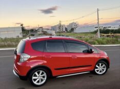 HONDA FIT TWIST 1.5 2012/2013 PREMIUM AUTOMÓVEIS ARROIO DO MEIO / Carros no Vale