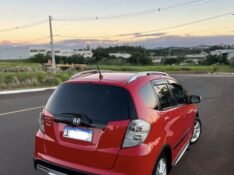 HONDA FIT TWIST 1.5 2012/2013 PREMIUM AUTOMÓVEIS ARROIO DO MEIO / Carros no Vale