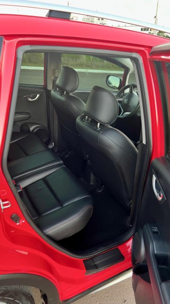 HONDA FIT TWIST 1.5 2012/2013 PREMIUM AUTOMÓVEIS ARROIO DO MEIO / Carros no Vale