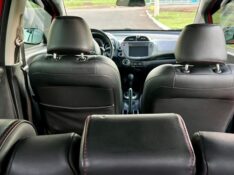 HONDA FIT TWIST 1.5 2012/2013 PREMIUM AUTOMÓVEIS ARROIO DO MEIO / Carros no Vale