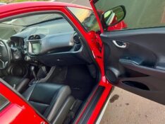 HONDA FIT TWIST 1.5 2012/2013 PREMIUM AUTOMÓVEIS ARROIO DO MEIO / Carros no Vale