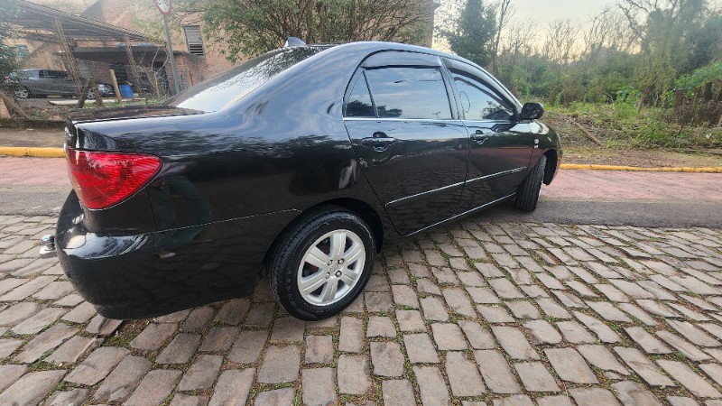 TOYOTA COROLLA 1.8 SE-G 16V FLEX 4P AUTOMÁTICO 2007/2008 FERNANDO AUTOMÓVEIS | REVENDA DE CARROS ARROIO DO MEIO ARROIO DO MEIO / Carros no Vale TOYOTA COROLLA 1.8 SE-G 16V FLEX 4P AUTOMÁTICO 2007/2008 FERNANDO AUTOMÓVEIS | REVENDA DE CARROS ARROIO DO MEIO ARROIO DO MEIO / Carros no Vale