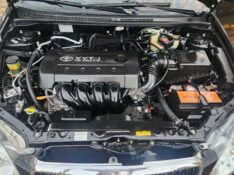 TOYOTA COROLLA 1.8 SE-G 16V FLEX 4P AUTOMÁTICO 2007/2008 FERNANDO AUTOMÓVEIS | REVENDA DE CARROS ARROIO DO MEIO ARROIO DO MEIO / Carros no Vale