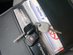 TOYOTA COROLLA 1.8 SE-G 16V FLEX 4P AUTOMÁTICO 2007/2008 FERNANDO AUTOMÓVEIS | REVENDA DE CARROS ARROIO DO MEIO ARROIO DO MEIO / Carros no Vale