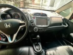 HONDA FIT TWIST 1.5 2012/2013 PREMIUM AUTOMÓVEIS ARROIO DO MEIO / Carros no Vale