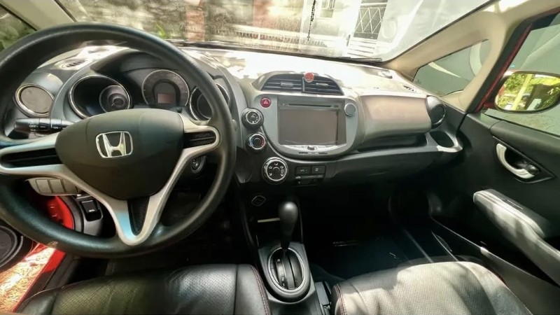 HONDA FIT TWIST 1.5 2012/2013 PREMIUM AUTOMÓVEIS ARROIO DO MEIO / Carros no Vale