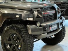 TROLLER T-4 CONNECT 4X4 3.2 TDI CAP.RIG.DIE 2021/2021 JOÃO CARROS MULTIMARCAS GUAPORÉ / Carros no Vale