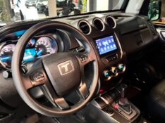 TROLLER T-4 CONNECT 4X4 3.2 TDI CAP.RIG.DIE 2021/2021 JOÃO CARROS MULTIMARCAS GUAPORÉ / Carros no Vale