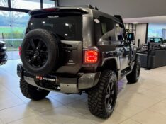 TROLLER T-4 CONNECT 4X4 3.2 TDI CAP.RIG.DIE 2021/2021 JOÃO CARROS MULTIMARCAS GUAPORÉ / Carros no Vale