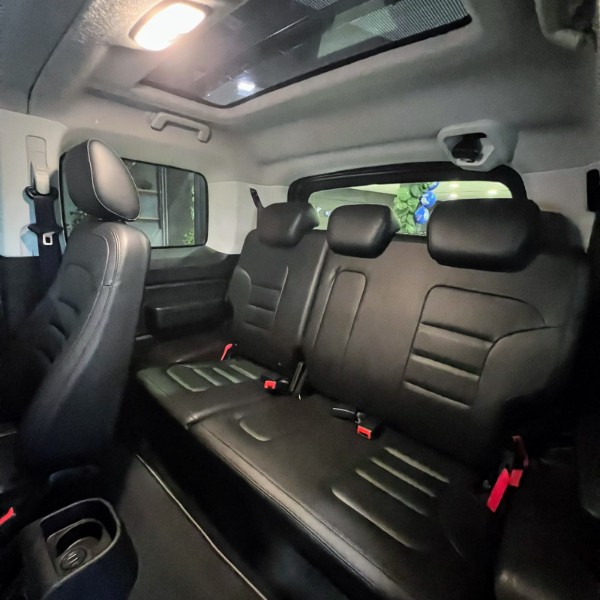 TROLLER T-4 CONNECT 4X4 3.2 TDI CAP.RIG.DIE 2021/2021 JOÃO CARROS MULTIMARCAS GUAPORÉ / Carros no Vale TROLLER T-4 CONNECT 4X4 3.2 TDI CAP.RIG.DIE 2021/2021 JOÃO CARROS MULTIMARCAS GUAPORÉ / Carros no Vale