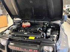 TROLLER T-4 CONNECT 4X4 3.2 TDI CAP.RIG.DIE 2021/2021 JOÃO CARROS MULTIMARCAS GUAPORÉ / Carros no Vale