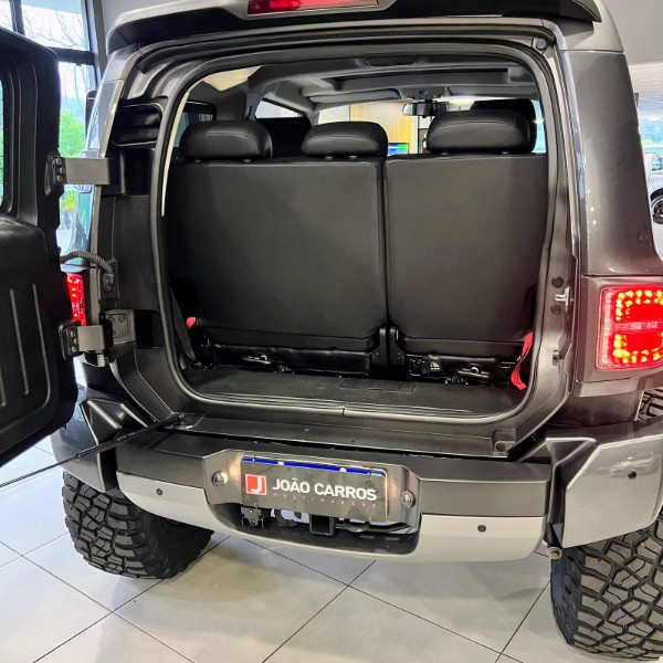 TROLLER T-4 CONNECT 4X4 3.2 TDI CAP.RIG.DIE 2021/2021 JOÃO CARROS MULTIMARCAS GUAPORÉ / Carros no Vale TROLLER T-4 CONNECT 4X4 3.2 TDI CAP.RIG.DIE 2021/2021 JOÃO CARROS MULTIMARCAS GUAPORÉ / Carros no Vale