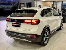VOLKSWAGEN NIVUS 1.0 TSI HIGHLINE FLEX 4P AUTOMÁTICO 2022/2022 JOÃO CARROS MULTIMARCAS GUAPORÉ / Carros no Vale