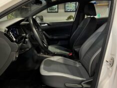 VOLKSWAGEN NIVUS 1.0 TSI HIGHLINE FLEX 4P AUTOMÁTICO 2022/2022 JOÃO CARROS MULTIMARCAS GUAPORÉ / Carros no Vale