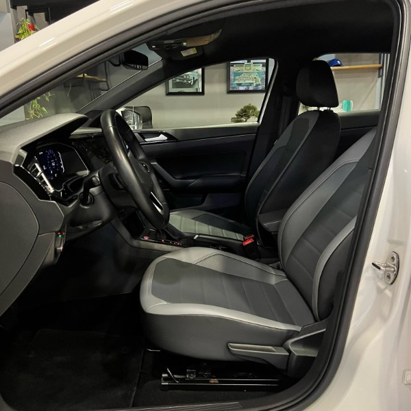 VOLKSWAGEN NIVUS 1.0 TSI HIGHLINE FLEX 4P AUTOMÁTICO 2022/2022 JOÃO CARROS MULTIMARCAS GUAPORÉ / Carros no Vale VOLKSWAGEN NIVUS 1.0 TSI HIGHLINE FLEX 4P AUTOMÁTICO 2022/2022 JOÃO CARROS MULTIMARCAS GUAPORÉ / Carros no Vale