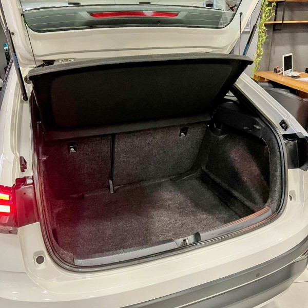 VOLKSWAGEN NIVUS 1.0 TSI HIGHLINE FLEX 4P AUTOMÁTICO 2022/2022 JOÃO CARROS MULTIMARCAS GUAPORÉ / Carros no Vale VOLKSWAGEN NIVUS 1.0 TSI HIGHLINE FLEX 4P AUTOMÁTICO 2022/2022 JOÃO CARROS MULTIMARCAS GUAPORÉ / Carros no Vale