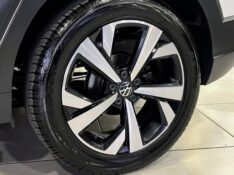 VOLKSWAGEN NIVUS 1.0 TSI HIGHLINE FLEX 4P AUTOMÁTICO 2022/2022 JOÃO CARROS MULTIMARCAS GUAPORÉ / Carros no Vale