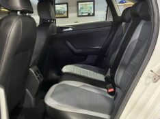 VOLKSWAGEN NIVUS 1.0 TSI HIGHLINE FLEX 4P AUTOMÁTICO 2022/2022 JOÃO CARROS MULTIMARCAS GUAPORÉ / Carros no Vale