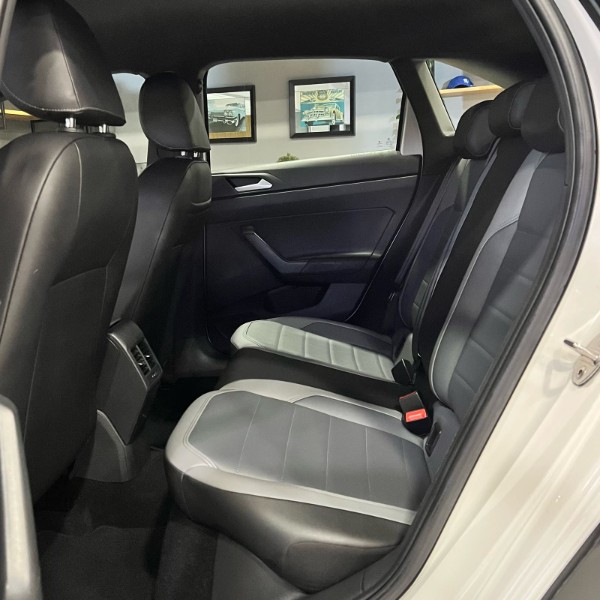 VOLKSWAGEN NIVUS 1.0 TSI HIGHLINE FLEX 4P AUTOMÁTICO 2022/2022 JOÃO CARROS MULTIMARCAS GUAPORÉ / Carros no Vale VOLKSWAGEN NIVUS 1.0 TSI HIGHLINE FLEX 4P AUTOMÁTICO 2022/2022 JOÃO CARROS MULTIMARCAS GUAPORÉ / Carros no Vale