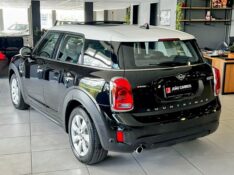 MINI COUNTRYMAN 1.5 TWINPOWER 12V TURBO 2019/2019 JOÃO CARROS MULTIMARCAS GUAPORÉ / Carros no Vale