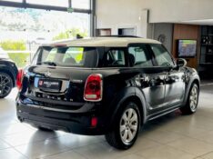 MINI COUNTRYMAN 1.5 TWINPOWER 12V TURBO 2019/2019 JOÃO CARROS MULTIMARCAS GUAPORÉ / Carros no Vale