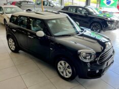 MINI COUNTRYMAN 1.5 TWINPOWER 12V TURBO 2019/2019 JOÃO CARROS MULTIMARCAS GUAPORÉ / Carros no Vale