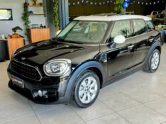 MINI COUNTRYMAN 1.5 TWINPOWER 12V TURBO 2019/2019 JOÃO CARROS MULTIMARCAS GUAPORÉ / Carros no Vale