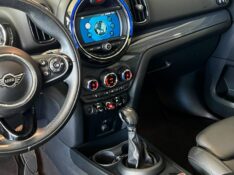 MINI COUNTRYMAN 1.5 TWINPOWER 12V TURBO 2019/2019 JOÃO CARROS MULTIMARCAS GUAPORÉ / Carros no Vale