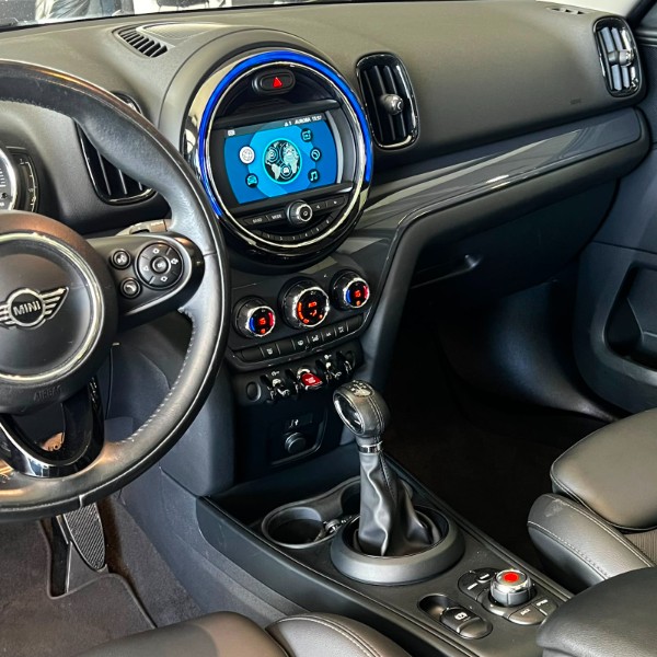 MINI COUNTRYMAN 1.5 TWINPOWER 12V TURBO 2019/2019 JOÃO CARROS MULTIMARCAS GUAPORÉ / Carros no Vale MINI COUNTRYMAN 1.5 TWINPOWER 12V TURBO 2019/2019 JOÃO CARROS MULTIMARCAS GUAPORÉ / Carros no Vale