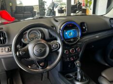 MINI COUNTRYMAN 1.5 TWINPOWER 12V TURBO 2019/2019 JOÃO CARROS MULTIMARCAS GUAPORÉ / Carros no Vale