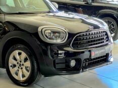 MINI COUNTRYMAN 1.5 TWINPOWER 12V TURBO 2019/2019 JOÃO CARROS MULTIMARCAS GUAPORÉ / Carros no Vale