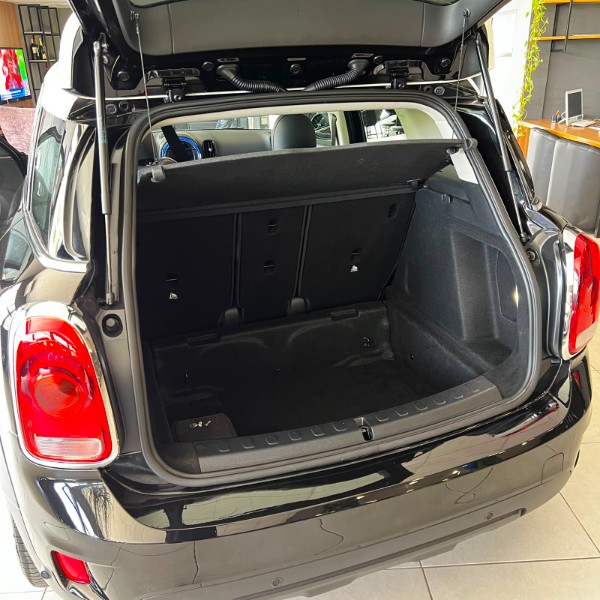 MINI COUNTRYMAN 1.5 TWINPOWER 12V TURBO 2019/2019 JOÃO CARROS MULTIMARCAS GUAPORÉ / Carros no Vale MINI COUNTRYMAN 1.5 TWINPOWER 12V TURBO 2019/2019 JOÃO CARROS MULTIMARCAS GUAPORÉ / Carros no Vale
