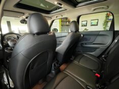 MINI COUNTRYMAN 1.5 TWINPOWER 12V TURBO 2019/2019 JOÃO CARROS MULTIMARCAS GUAPORÉ / Carros no Vale