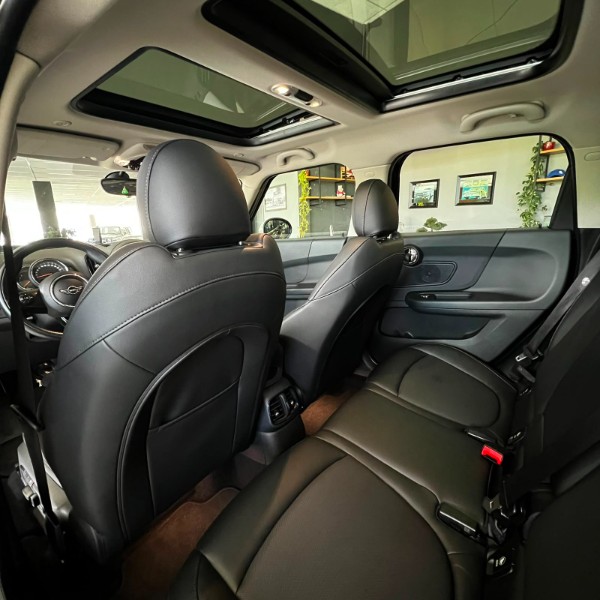 MINI COUNTRYMAN 1.5 TWINPOWER 12V TURBO 2019/2019 JOÃO CARROS MULTIMARCAS GUAPORÉ / Carros no Vale MINI COUNTRYMAN 1.5 TWINPOWER 12V TURBO 2019/2019 JOÃO CARROS MULTIMARCAS GUAPORÉ / Carros no Vale
