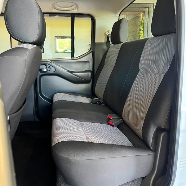 NISSAN FRONTIER 2.5 SV ATTACK 4X4 2016/2016 JOÃO CARROS MULTIMARCAS GUAPORÉ / Carros no Vale