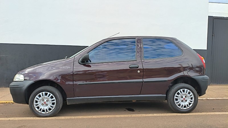 FIAT PALIO 1.0 8V 2003/2004 ADRIANO VEÍCULOS CRUZEIRO DO SUL / Carros no Vale FIAT PALIO 1.0 8V 2003/2004 ADRIANO VEÍCULOS CRUZEIRO DO SUL / Carros no Vale