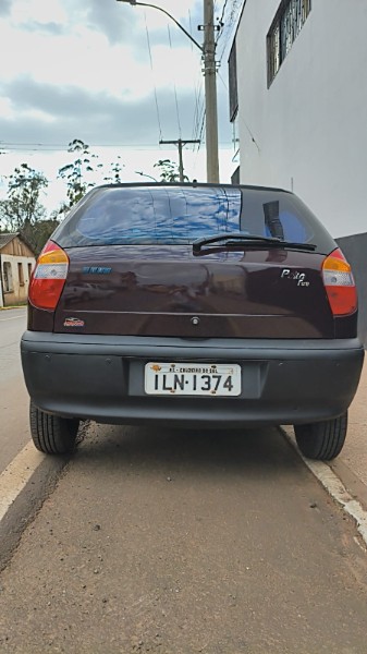 FIAT PALIO 1.0 8V 2003/2004 ADRIANO VEÍCULOS CRUZEIRO DO SUL / Carros no Vale FIAT PALIO 1.0 8V 2003/2004 ADRIANO VEÍCULOS CRUZEIRO DO SUL / Carros no Vale
